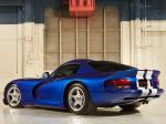 Dodge Viper GTS Concept 1993 года